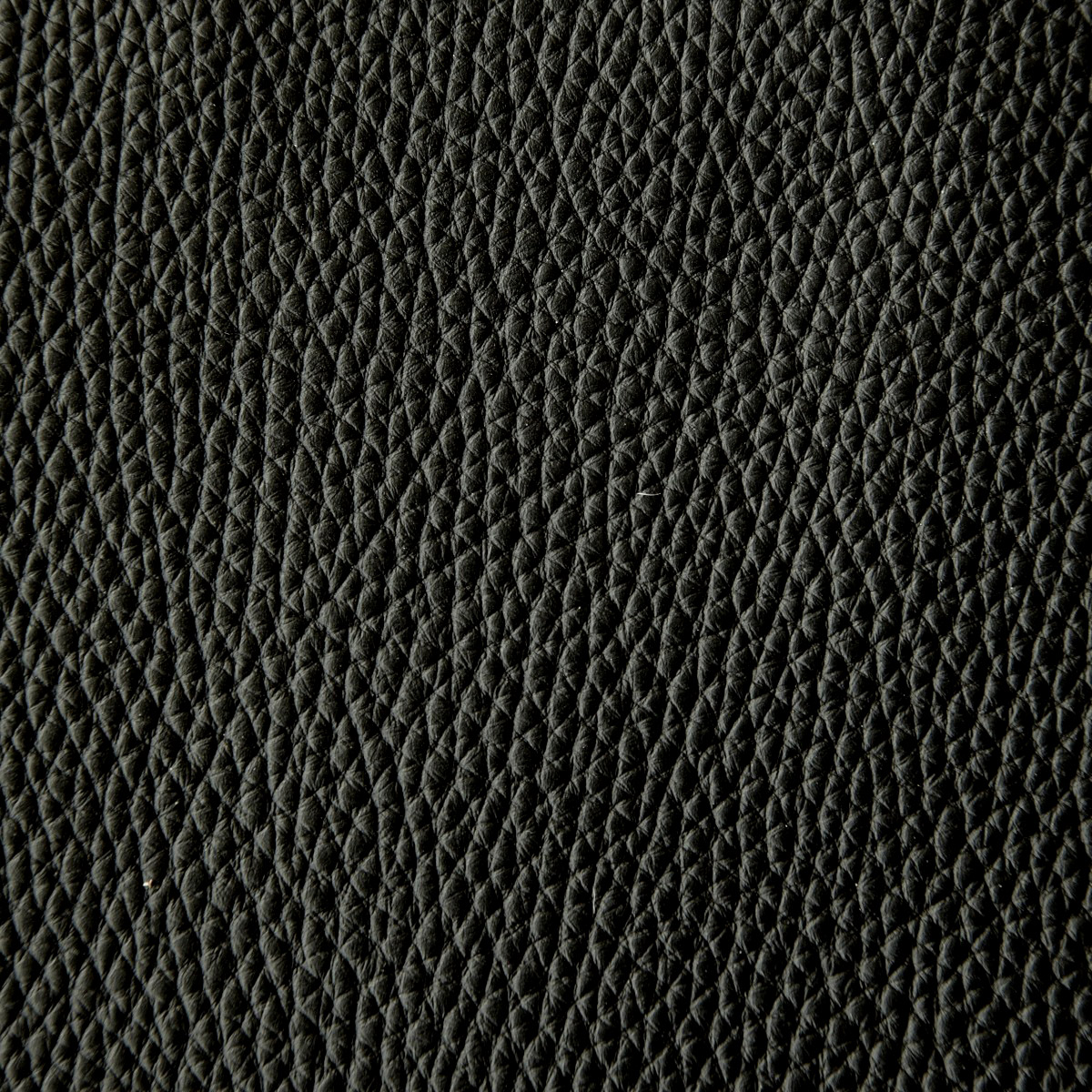 læderkantebånd til tæpper Pampas